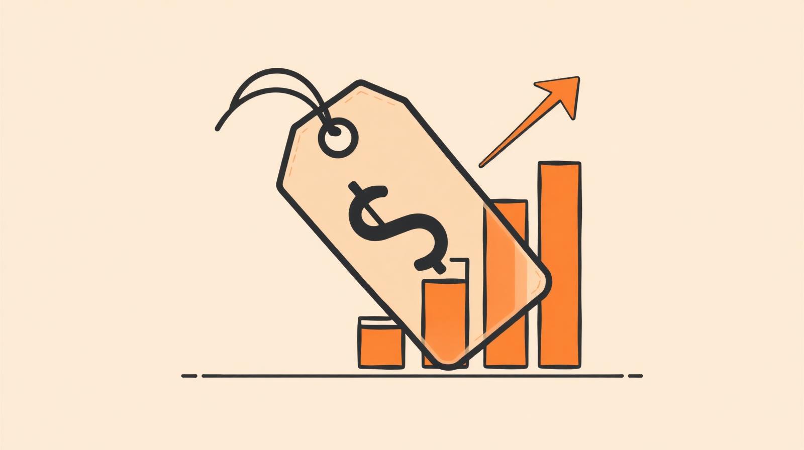 How to raise your prices without losing your customers