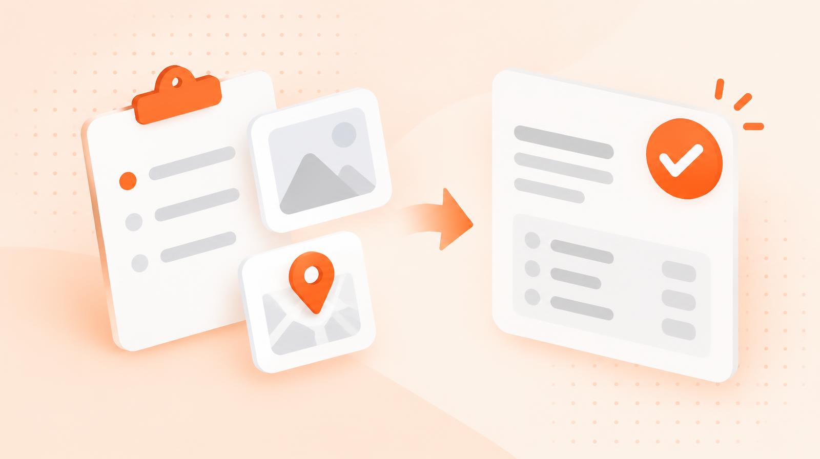 How to run a site visit that wins the job, not just the quote